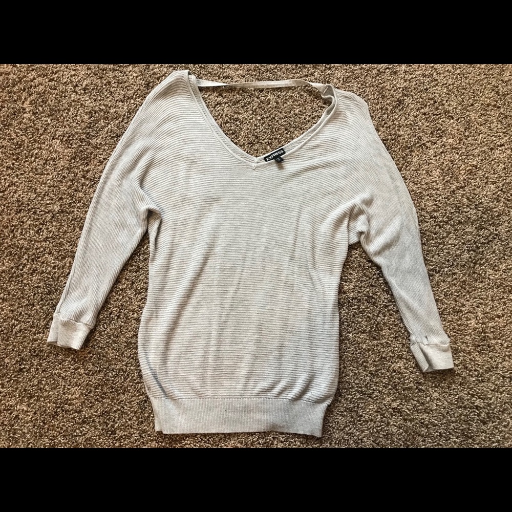 Express Sweater